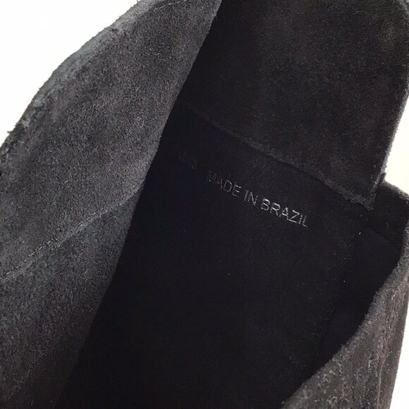 LUCKY BRAND CALYPSO OVER-THE-KNEE BOOT SIZE 11 - Picture 10 of 12